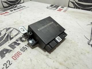 Блок управления Kicks 2021 1.6