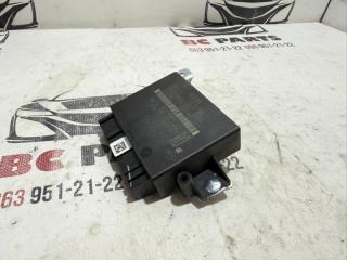 Блок управления Nissan Kicks 1.6