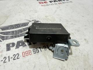 Блок управления Kicks 2021 1.6