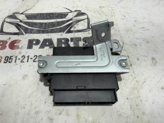 Блок управления Kicks 2021 1.6