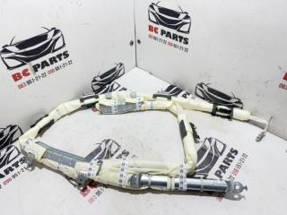 Подушка безопасности боковая штора правая Nissan Kicks 2021 Б/У Подушка безопасности боковая штора правая Nissan Kicks 2021