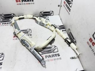 Подушка безопасности боковая штора правая Kicks 2021 1.6