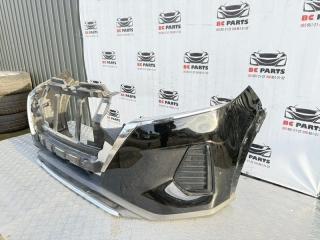 Бампер передний Kicks 2021 1.6