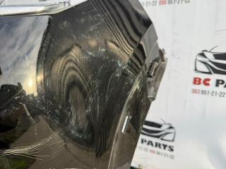 Бампер передний Kicks 2021 1.6