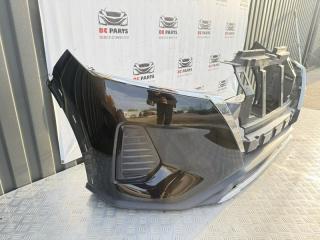 Бампер передний Kicks 2021 1.6