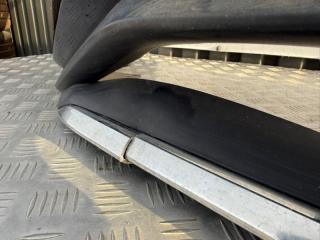 Бампер передний Kicks 2021 1.6