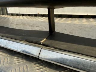 Бампер передний Kicks 2021 1.6