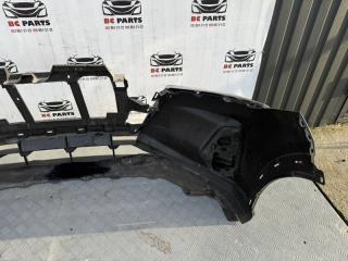 Бампер передний Kicks 2021 1.6