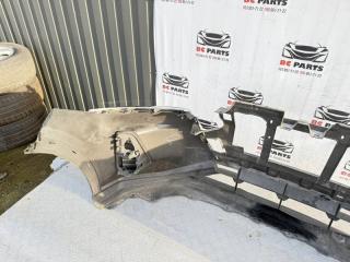 Бампер передний Kicks 2021 1.6