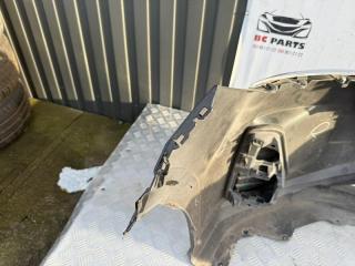 Бампер передний Kicks 2021 1.6