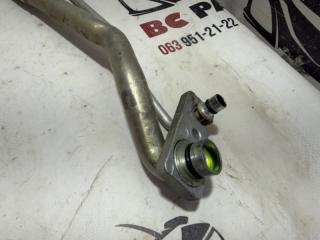 Трубка кондиционера Kicks 2021 1.6