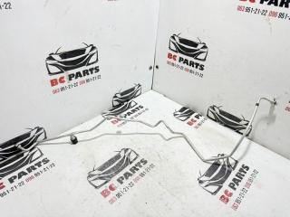 Трубка кондиционера Nissan Kicks 2021