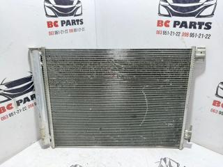 Радиатор кондиционера Nissan Kicks 2021 Б/У Радиатор кондиционера Nissan Kicks 2021