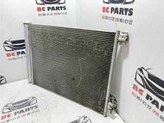 Радиатор кондиционера Kicks 2021 1.6