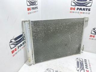 Радиатор кондиционера Nissan Kicks 1.6