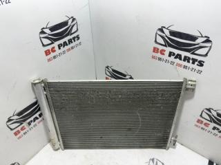 Радиатор кондиционера Kicks 2021 1.6