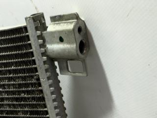 Радиатор кондиционера Kicks 2021 1.6