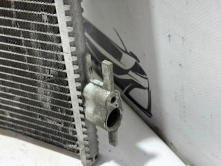 Радиатор кондиционера Kicks 2021 1.6