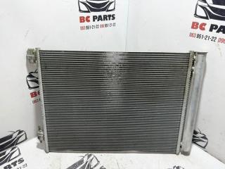 Радиатор кондиционера Kicks 2021 1.6