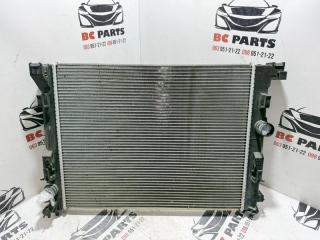 Радиатор охлаждения двигателя Kicks 2021 1.6