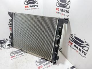 Радиатор охлаждения двигателя Nissan Kicks 1.6