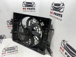 Диффузор радиатора Kicks 2021 1.6