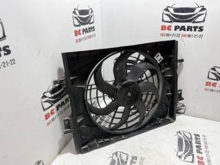 Диффузор радиатора Nissan Kicks 1.6