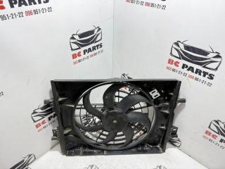 Диффузор радиатора Kicks 2021 1.6