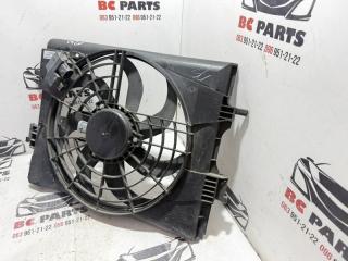 Диффузор радиатора Kicks 2021 1.6