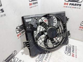 Диффузор радиатора Kicks 2021 1.6