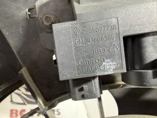 Диффузор радиатора Kicks 2021 1.6