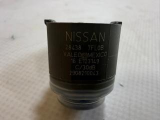 Датчик парковки задний Kicks 2021 1.6