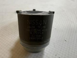 Датчик парковки задний Kicks 2021 1.6