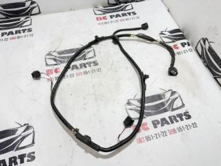 Проводка бампера задняя Nissan Kicks 2021 Б/У Проводка бампера задняя Nissan Kicks 2021