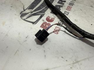 Проводка бампера задняя Nissan Kicks 1.6