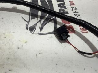 Проводка бампера задняя Kicks 2021 1.6