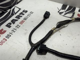 Проводка бампера задняя Kicks 2021 1.6