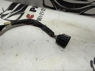 Проводка бампера задняя Kicks 2021 1.6