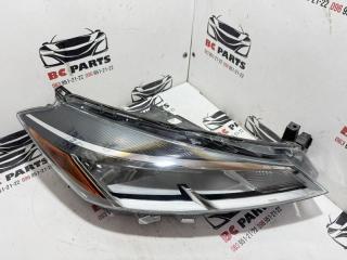 Фара галогеновая правая Kicks 2021 1.6