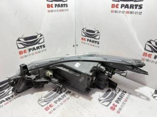 Фара галогеновая правая Kicks 2021 1.6