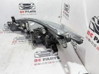 Фара галогеновая правая Kicks 2021 1.6