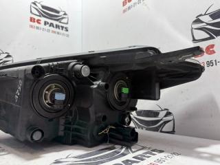 Фара галогеновая правая Kicks 2021 1.6