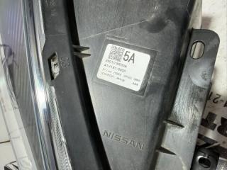 Фара галогеновая правая Kicks 2021 1.6