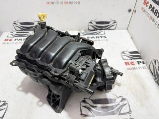 Коллектор впускной Kicks 2021 1.6