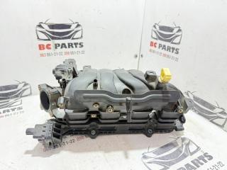 Коллектор впускной Kicks 2021 1.6