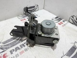 Блок ABS Nissan Kicks 2021