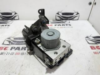 Блок ABS Nissan Kicks 1.6