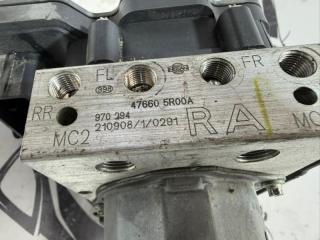 Блок ABS Kicks 2021 1.6