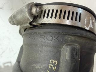 Патрубок воздушного фильтра Kicks 2021 1.6