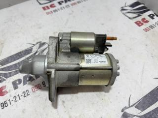 Стартер Nissan Kicks 2021